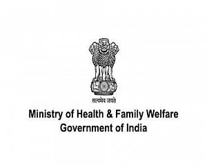 Ten states show steep rise in daily COVID-19 cases