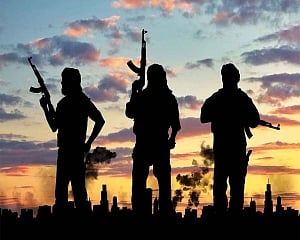 Terror groups targeting India continue to operate from Pakistan: US report on terrorism