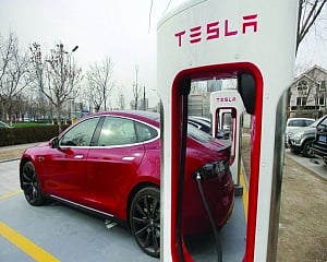 Tesla arriving soon: What fans can expect in India