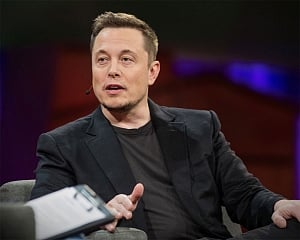 Tesla Roadster production delayed to 2022: Musk