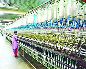 Textiles Min to notify PLI scheme within week: Secy