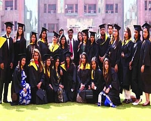 The Academic Bank of Credits