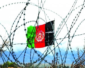 The American Exit from Afghanistan & the Indian Conundrum