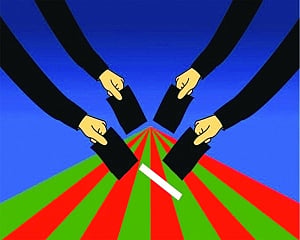 The big tent of the PPP decoded