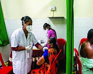 The Coronavirus pandemonium