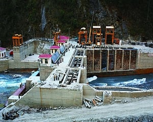 The dam safety law will seal the cracks