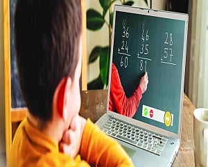 The emergence of edtech