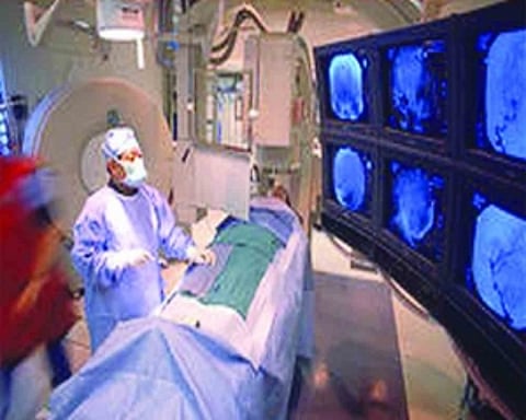 The growing burden of neurological disorders in India