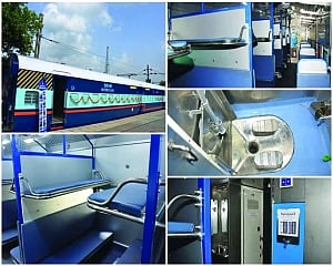 The Indian Railways deserves a makeover