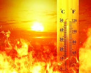 The new, lengthy super-hot spells