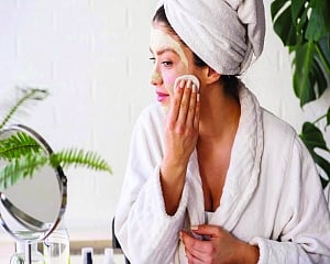 The perfect routine