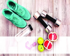 The simple guide to good health