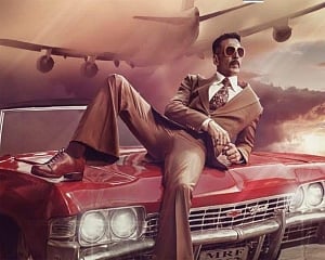 There is pressure but confident things will work out: Akshay on 'Bell Bottom' theatrical release