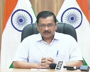 Third wave preparation: Delhi govt to train 5,000 youths as health assistants