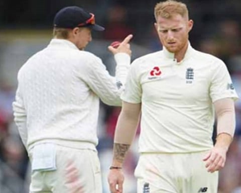 This English side can upset India: Flower