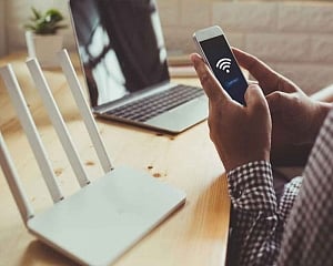 This funny bug can disable Wi-Fi on iPhones