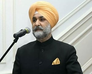 Threads connecting India, US run deep and strong: Amb Sandhu