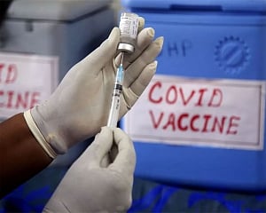 Three crore doses administered in Maha; govt says can vaccinate everybody in three months