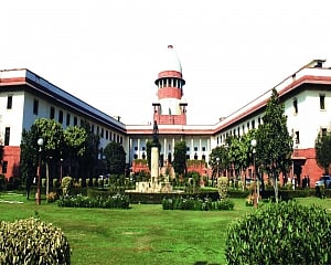 Time to define limits of sedition,says SC, fumes on law misuse