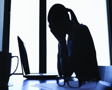 Time to tackle online gender violence