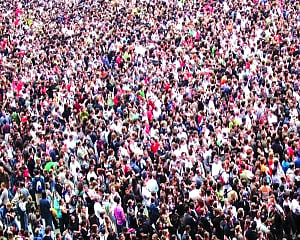 Time to take stock on World Population Day