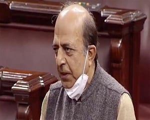 TMC MP Dinesh Trivedi announces resignation from Rajya Sabha