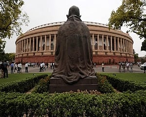 TMC seeks adjournment of Parliament session, cites elections in five states