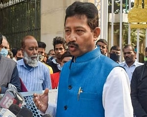 TMC spreading fire of regionalism for political gains: BJP's Rajib Banerjee