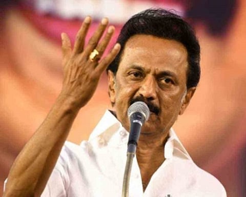 TN govt taking climate change seriously, says Stalin