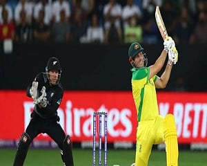 To be able to put up with critics for so long shows quality of human being Mitch is: Finch