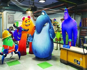Toddlers will love it