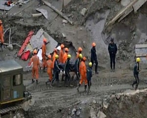 Toll in U'khand calamity rises to 72
