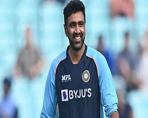 Too early to comment on Dravid's coaching style: Ashwin