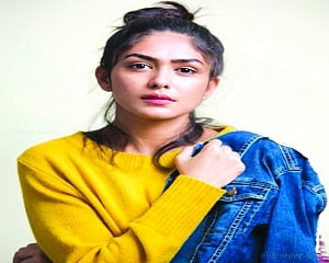 Toofaan a dream project for Mrunal