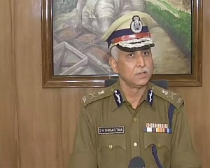 Tookit case: Disha Ravi's arrest made in accordance with law, says Delhi Police chief