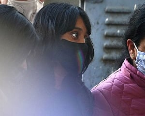 Toolkit case: Court grants one week to Delhi Police to file reply to Nikita Jacob