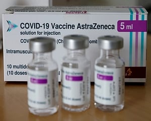 Top American civil rights leader urges Biden to release 60 million doses of AstraZeneca vaccine for India