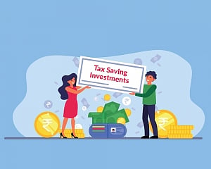 Top Tax Saving Investments to Optimize Your Tax Liabilities