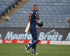 Tough competition for Dhawan from Ruturaj Gaikwad, Venkatesh Iyer all set for SA ODIs