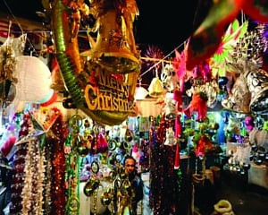 Towards a logic beyond Consumerism