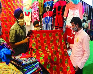 Tradition, art, craft and culture