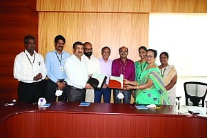 Transforming human resource sector