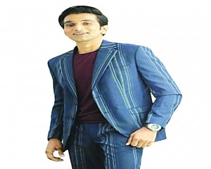 Trend Blazer