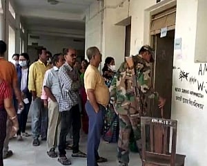 Tripura municipal Polls: SC directs MHA to immediately provide two companies of CAPF