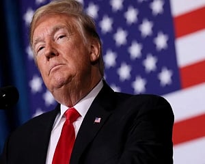 Trump loses lead impeachment lawyers a week before trial