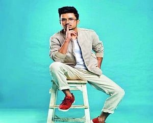 Trying to write a script: Amol