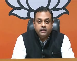 Twitter labels Patra's tweet on Congress "toolkit" as "manipulated media"
