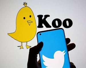 Twitter-rival Koo surpasses 40 lakh users in a jiffy