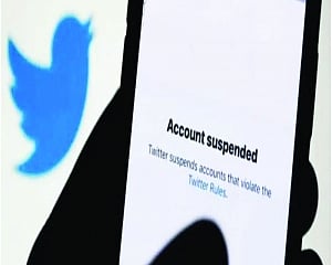 Twitter suspends 500 accounts, accedes to Govt order partially