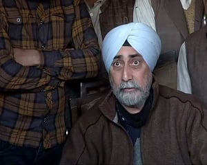 Two farmer unions withdraw from agitation against farm laws citing Republic Day violence